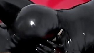 Gloomy's Home Video - Alex Latex