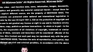 Mistress Iside – Diabolical Cbt