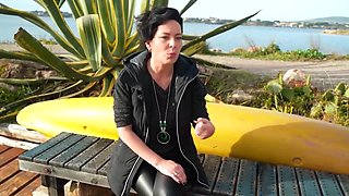 Incredible Adult Movie Brunette Private Check Like In Your Dreams