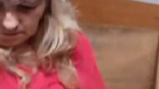 Stepmother Christmas the Dominatrix - 5