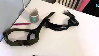 A Strict Teacher Fucked A Schoolgirl Hard And Finished In