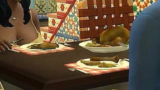 Unsatisfied Indian Husband Fucks Newly Married Daughter-in-law