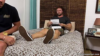 Clay s First Time Worshiped - Clay