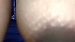 Hot Indian Wife Big Boobs Fuck Anal