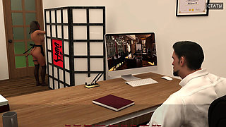 Complete Gameplay - Medical Special Care, Part 3