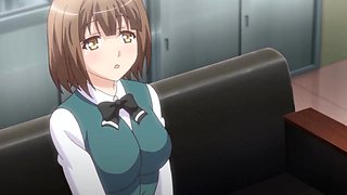 Konbini Shoujo Z Ep 2 ENG SUB