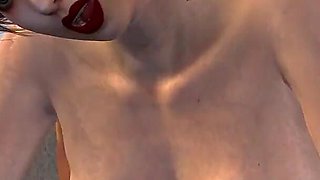 Step Mom Son Had Passionate Sex