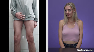 Member Submission: Rick’s Reveal