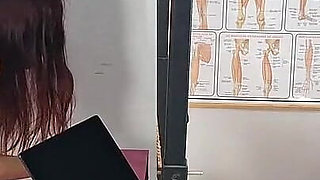 Boss Has Sex with Secretary Behind Employees' Backs!