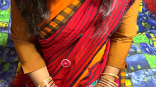 maid fucked in hindi voice