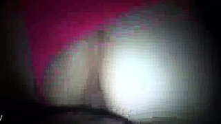 White Slut Submitting to Black Cock aa