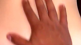 Free Use Fuck Doll White Teen Getting Fucked Doggy by Huge Black Older Man