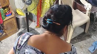 Desi Maid Bhabhi Fucked Hard By Horny Step Uncle Next Door - Hot Indian Sex