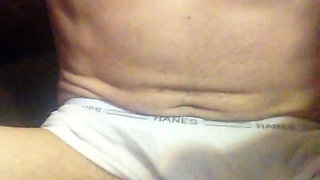 Tighty Whitey