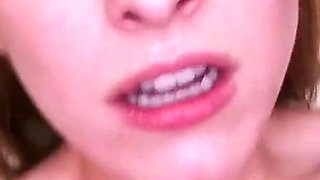 Lilly Ford Earns Her Allowance