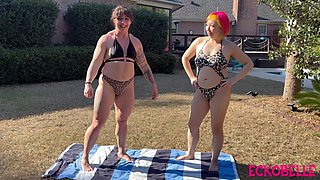 Eckobelle Vs Lux Gray