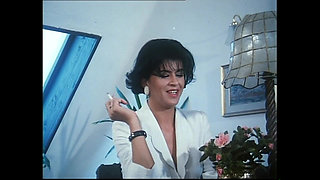 The Pig Sucks Cock(movie)