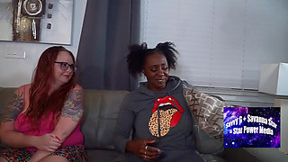 Strap-on Surprises: a Night of Naughty Fun