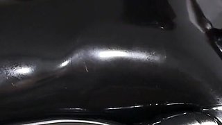 Naughty Exam - Alex Latex