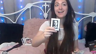 Faqin teasen titties: Big Tits, Amateur  Babe Porn