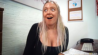 Life Is Sex: Episode 2 With Jordi El Nino Polla, Cameron Cohen - Brazzers