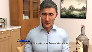 Three Rules of Life - Part 6 Sexy Asian Biker by Loveskysan69