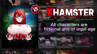 Hot Sex With Lara Croft l 3d Hentai Animation Tomb Raider