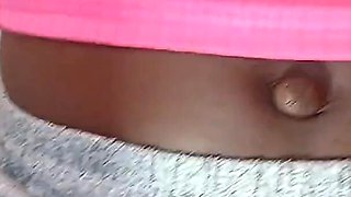 Horny Ghanaian Student Fucked by Teacher