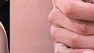 Amateur Horny Wife Seduced Her Husband and Creampied - 3D Hentai Animated Porn - Mila Ai