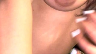 Hot Amateur Kada Love with Big Boobs fucks with user