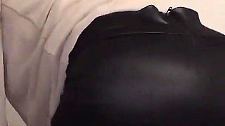 Female Superior with a Big Ass in the Office, so I Immediately Had Raw Sex.. 1