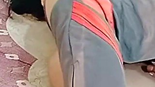 Hot Aand Seexy Dever Bhabhi in Secret Relationship, Romantic Moments