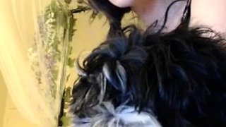Brunette Amateur Webcam Teen Exposed