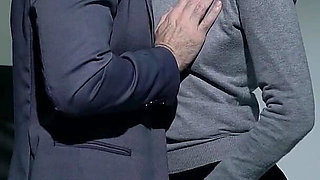 An Ambitious Secretary