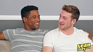 Sean Cody - Landon & Kurt: Bareback