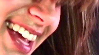 Good Rubbing - Hot Couple Massage and Fuck with Multiple Cumshots