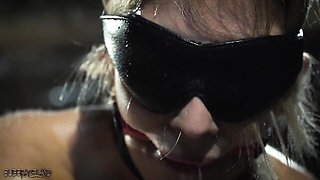 Spicy Candee Licious - restraints clip - Subspace Land