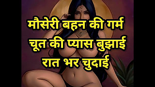 Hindi Audio Story, Clear Hindi audio story Full