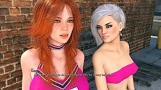 Being a Dik 0.4.0 Part 55 Sexy Car Wash Maybe Gameplay by Loveskysan69