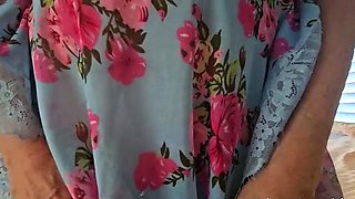 Granny Gets A Big Young Dick POV (360)