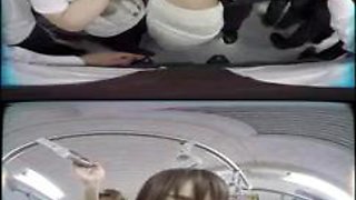 Shino Megumi Bus A: Blowjob, Babe  Asian Porn