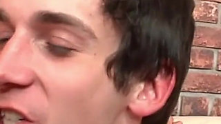 Few Guys Bang Their Asses and More Girls After Getting Deep Blowjobs