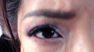 Nasty pee fetish youthful girl solo toys