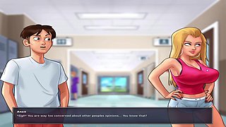 Manila exposed new, anime, yam-sized