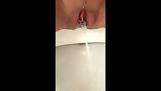 Pee Compilation 16 Videos Stream and Wetting and More