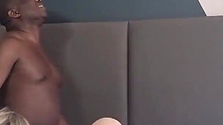 Cum in My Wife - Interracial Swinger Couples Swap