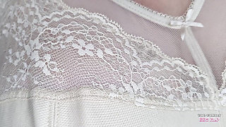 Older Lady Underwear - Sexy Mature BBW MILF Amateur Wife Fetish