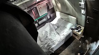 Amateur couple Hidden Cam Submissive girl