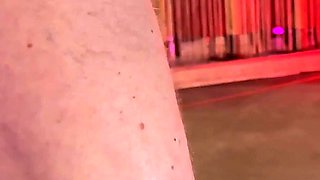 Anal Camshow with Creampie