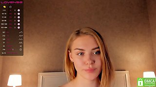 Charming hussy amazing solo clip